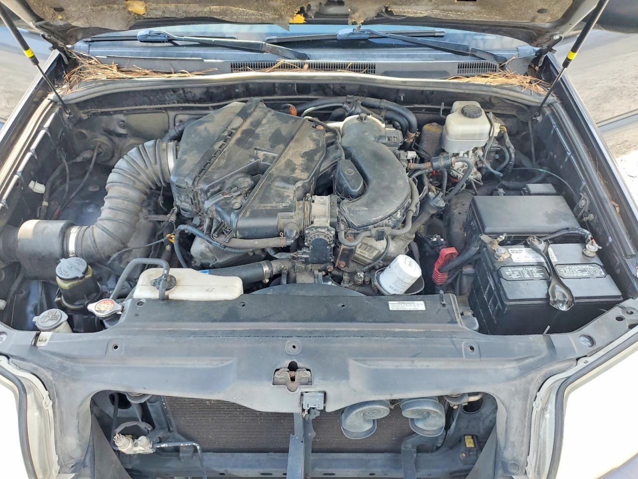 2006 TOYOTA 4Runner