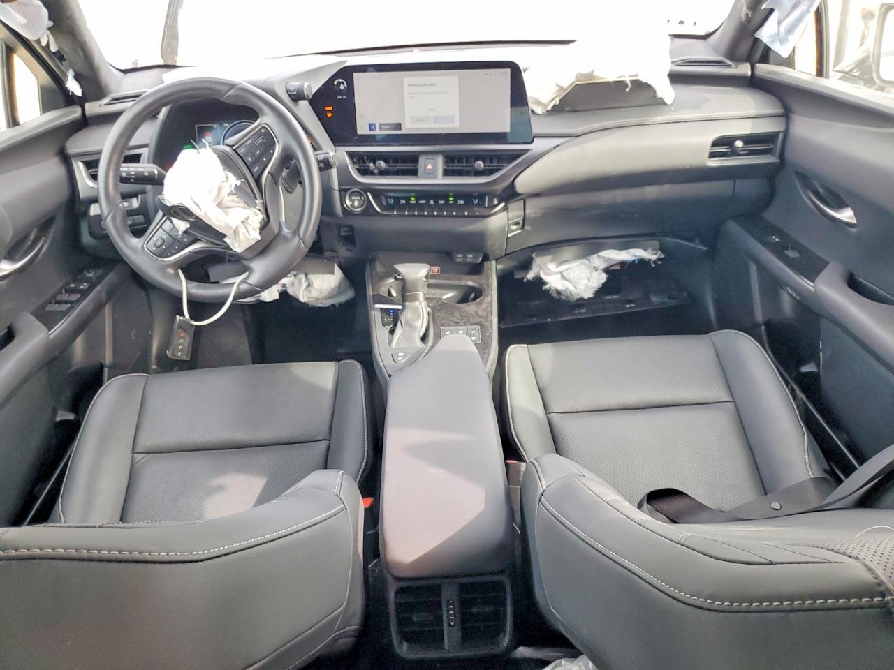 2024 LEXUS UX 250H