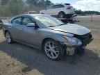2009 NISSAN Maxima