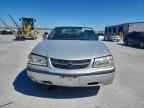 2004 CHEVROLET IMPALA