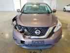 2017 NISSAN MURANO