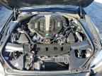 2016 BMW 6 Series