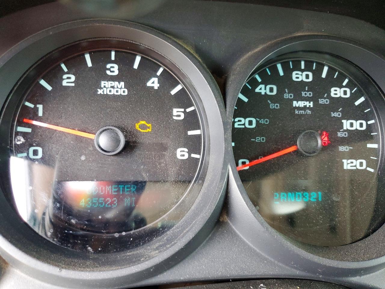 2008 GMC Sierra