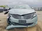 2013 LINCOLN MKZ