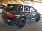 2008 PORSCHE CAYENNE