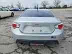 2014 SCION FR-S