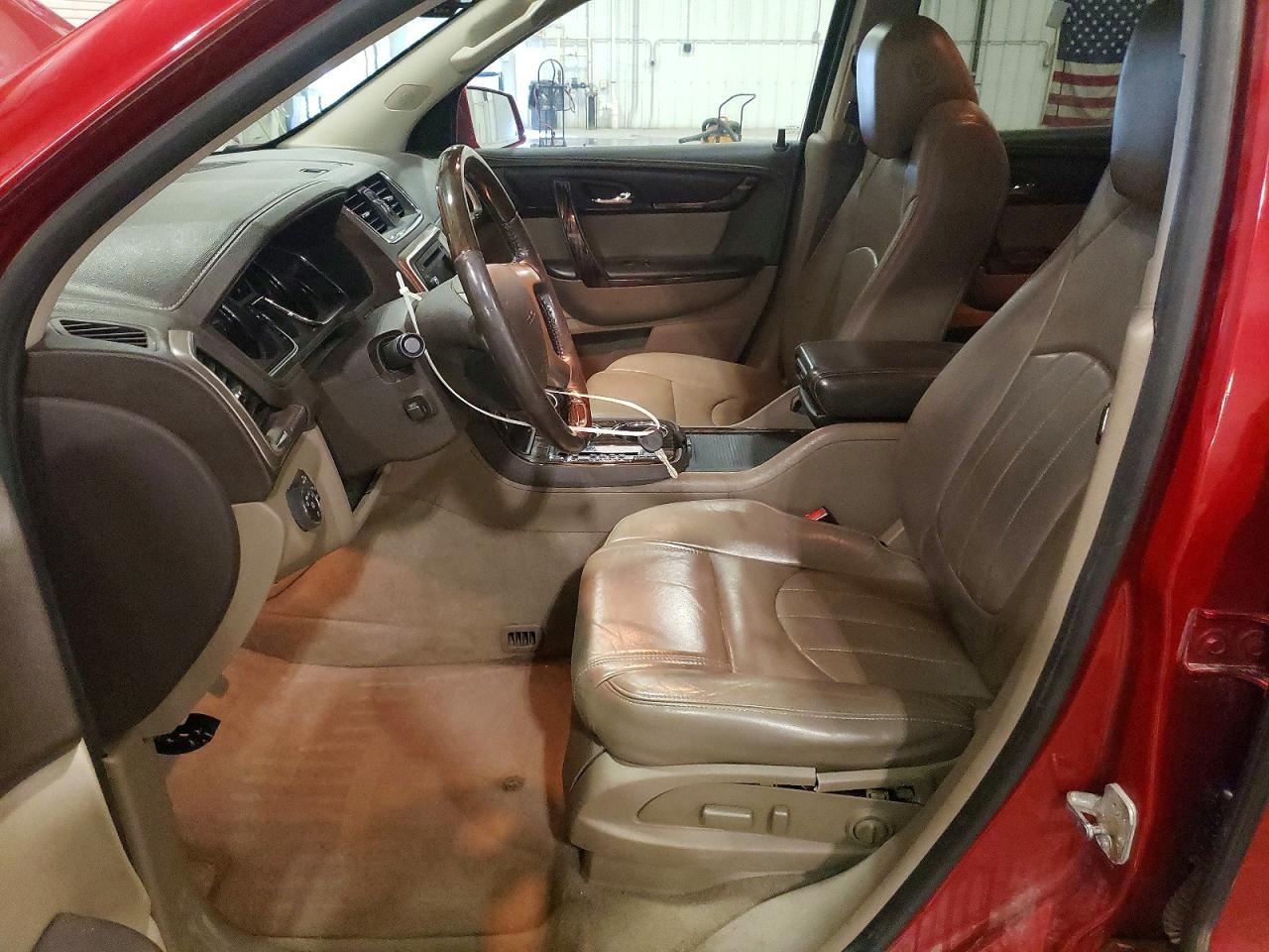 2013 GMC ACADIA