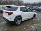 2025 GMC Terrain