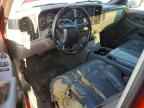 2002 CHEVROLET SILVERADO 1500