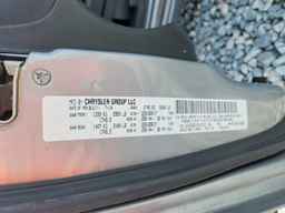2014 DODGE GRAND CARAVAN
