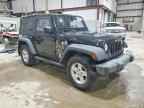 2008 JEEP WRANGLER
