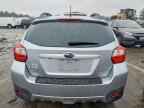 2016 SUBARU Crosstrek
