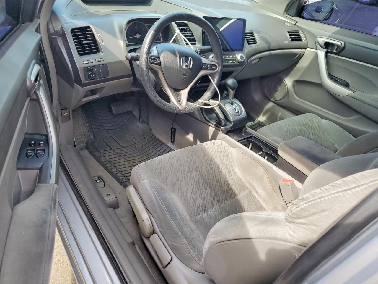 2008 HONDA CIVIC