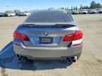 2014 BMW 5 series