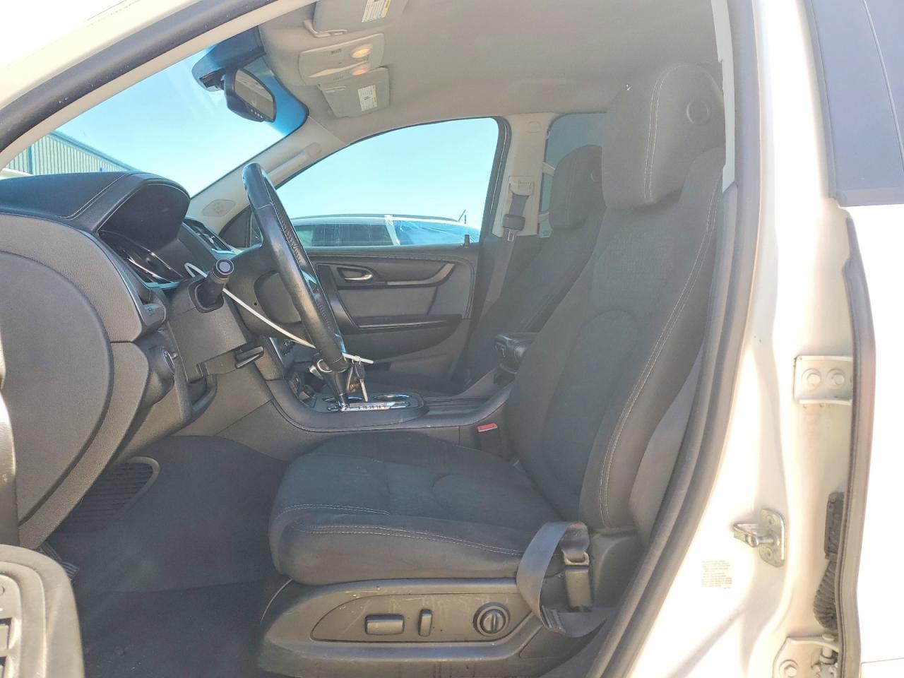 2014 GMC ACADIA
