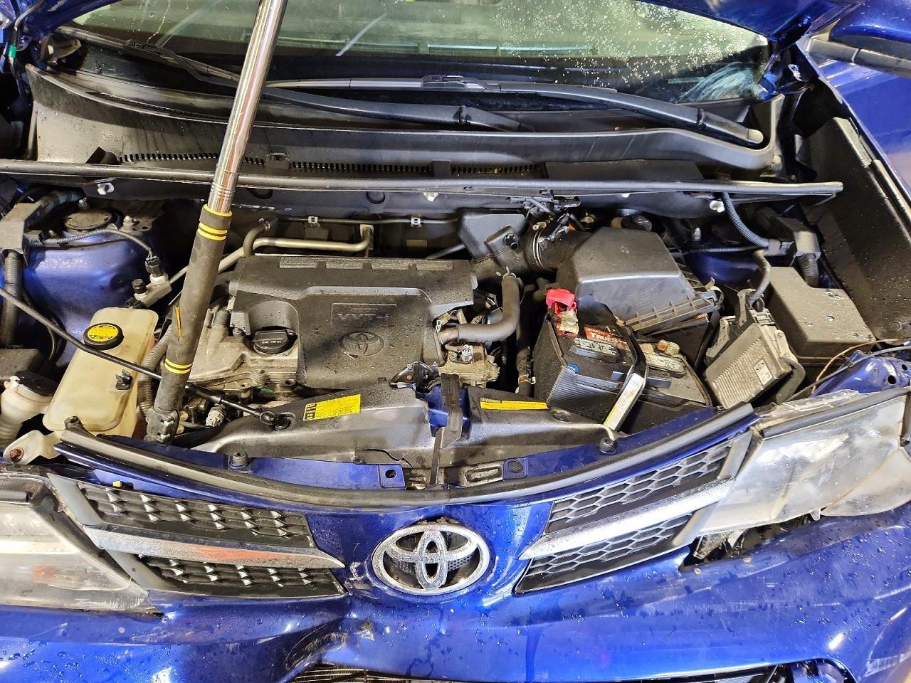 2014 TOYOTA RAV4