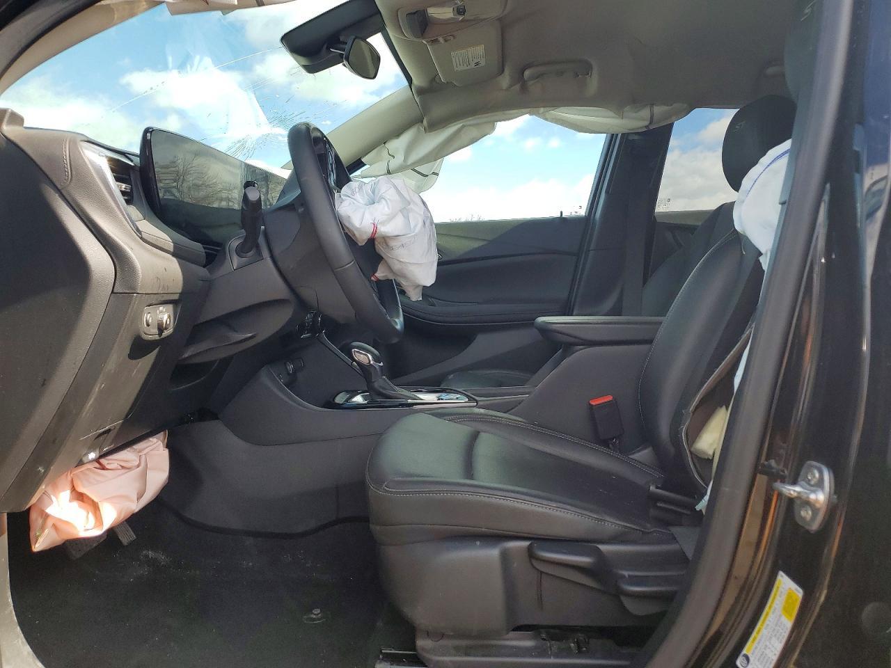 2024 BUICK Encore GX