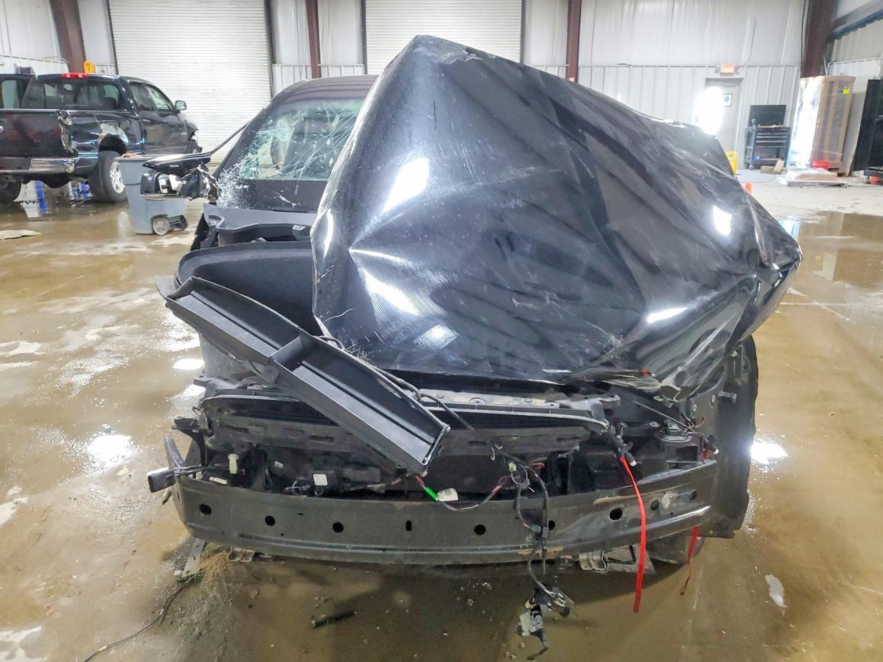 2020 TESLA MODEL X