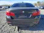 2012 BMW 5 series