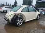 2007 VOLKSWAGEN Beetle