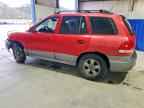 2005 HYUNDAI SANTA FE