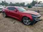 2017 CHEVROLET Camaro