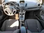 2018 FORD Fiesta