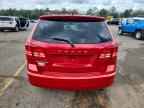 2016 DODGE JOURNEY