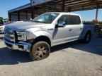 2016 FORD F-150 Lightning
