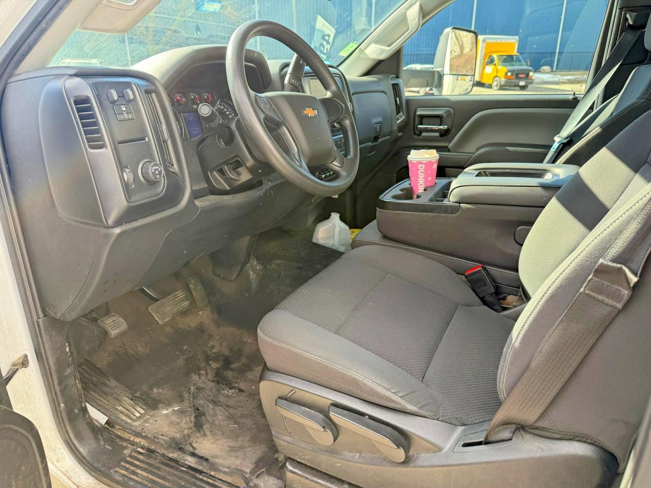 2022 CHEVROLET Silverado