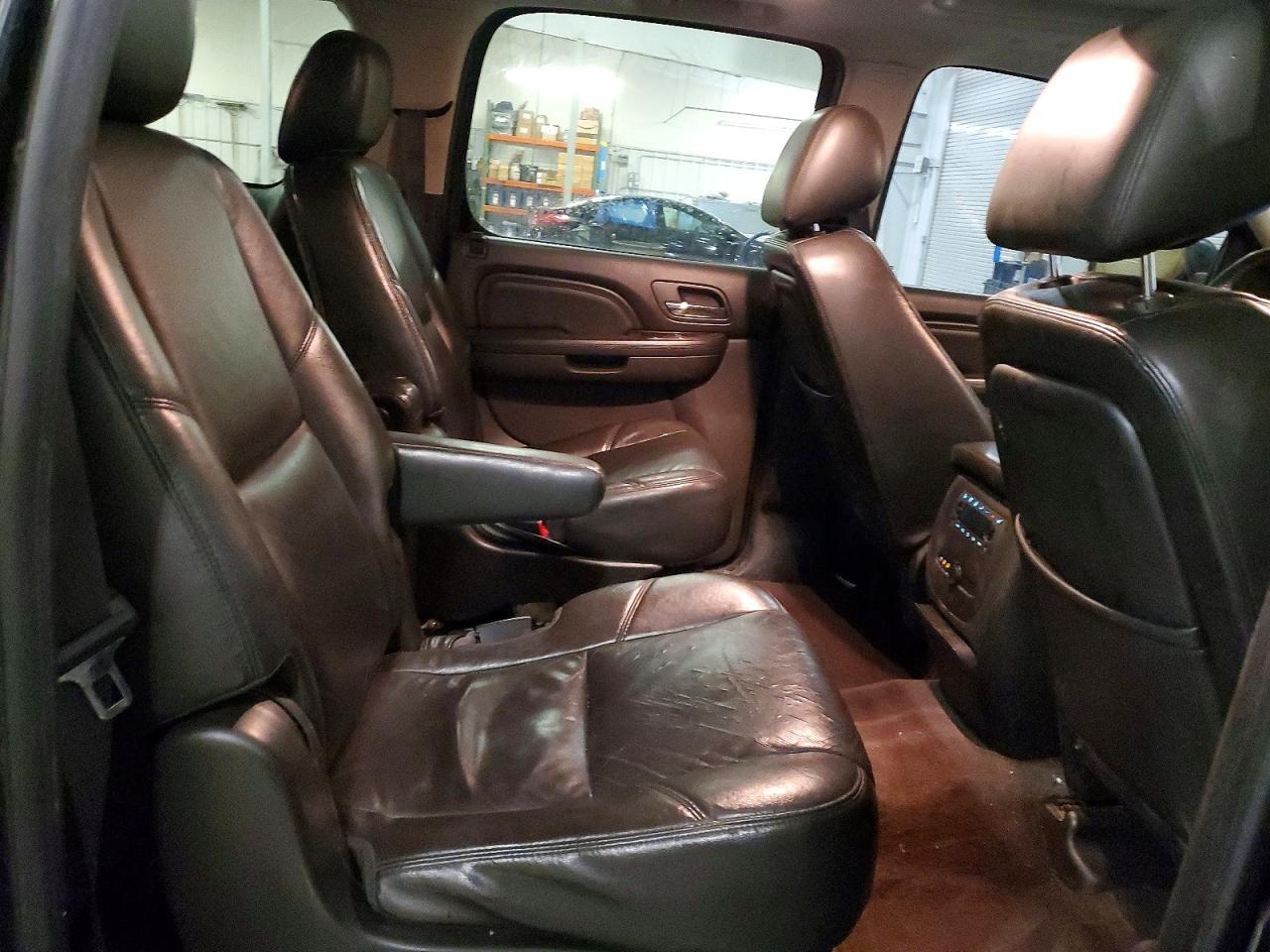 2011 GMC Yukon XL