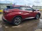 2017 NISSAN MURANO
