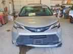 2022 TOYOTA SIENNA