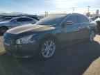 2012 NISSAN Maxima