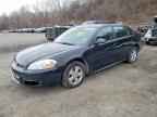 2011 CHEVROLET IMPALA