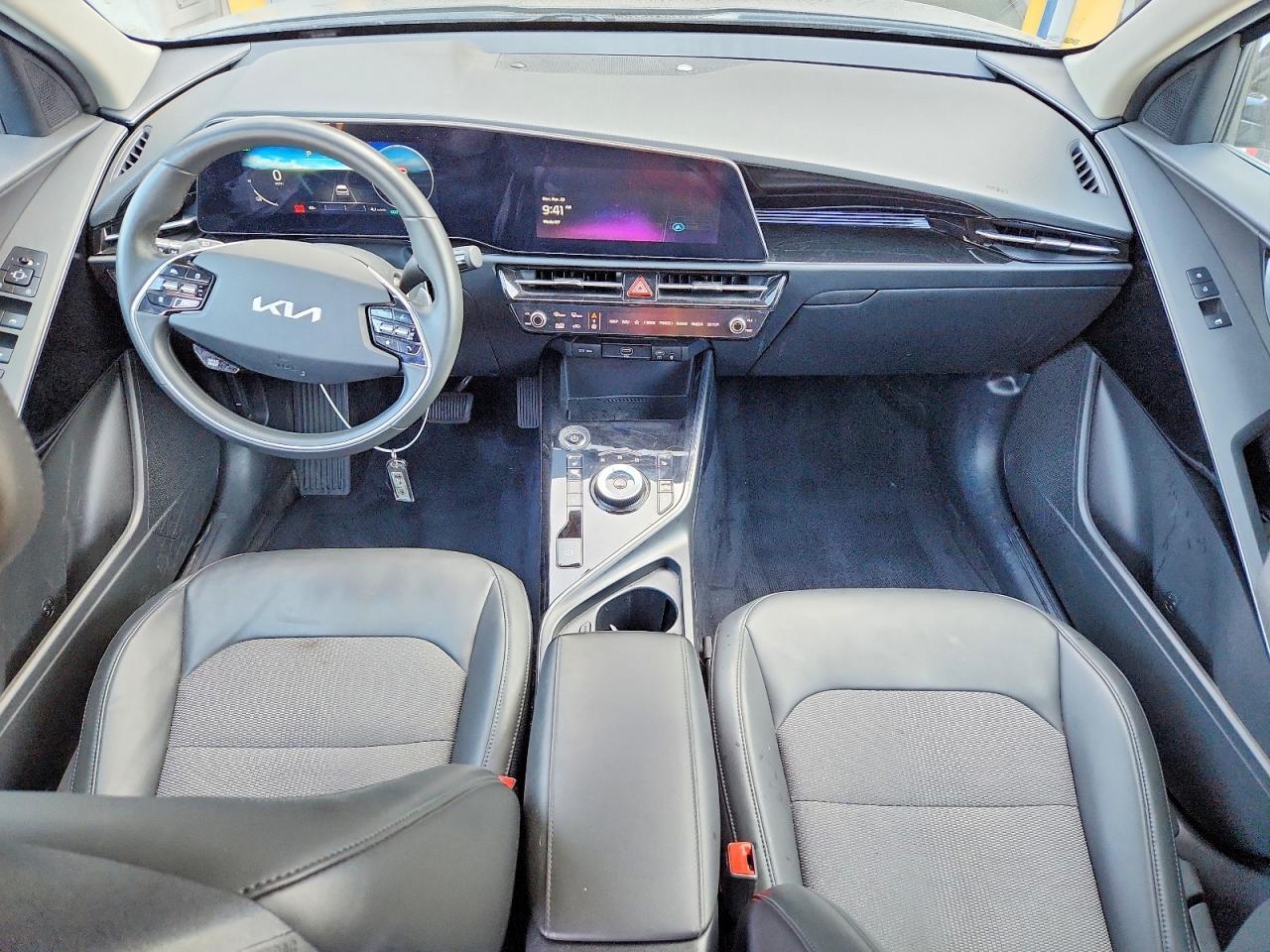 2024 KIA Niro