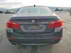 2014 BMW 5 series