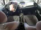 2011 HONDA FIT