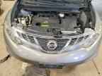2011 NISSAN MURANO
