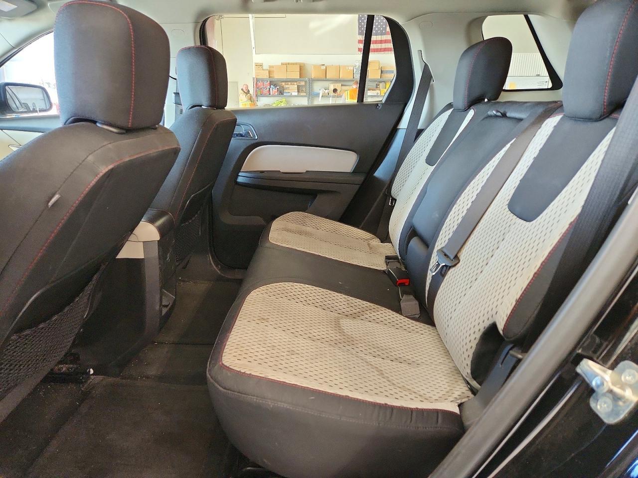 2015 GMC Terrain
