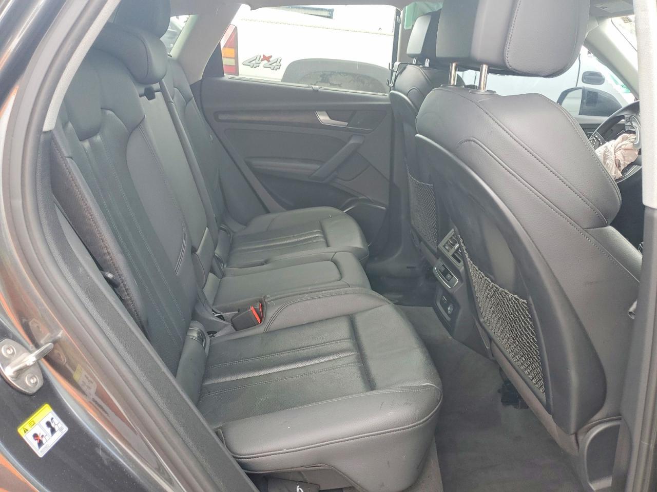 2020 AUDI Q5