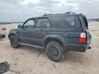 2001 TOYOTA 4Runner