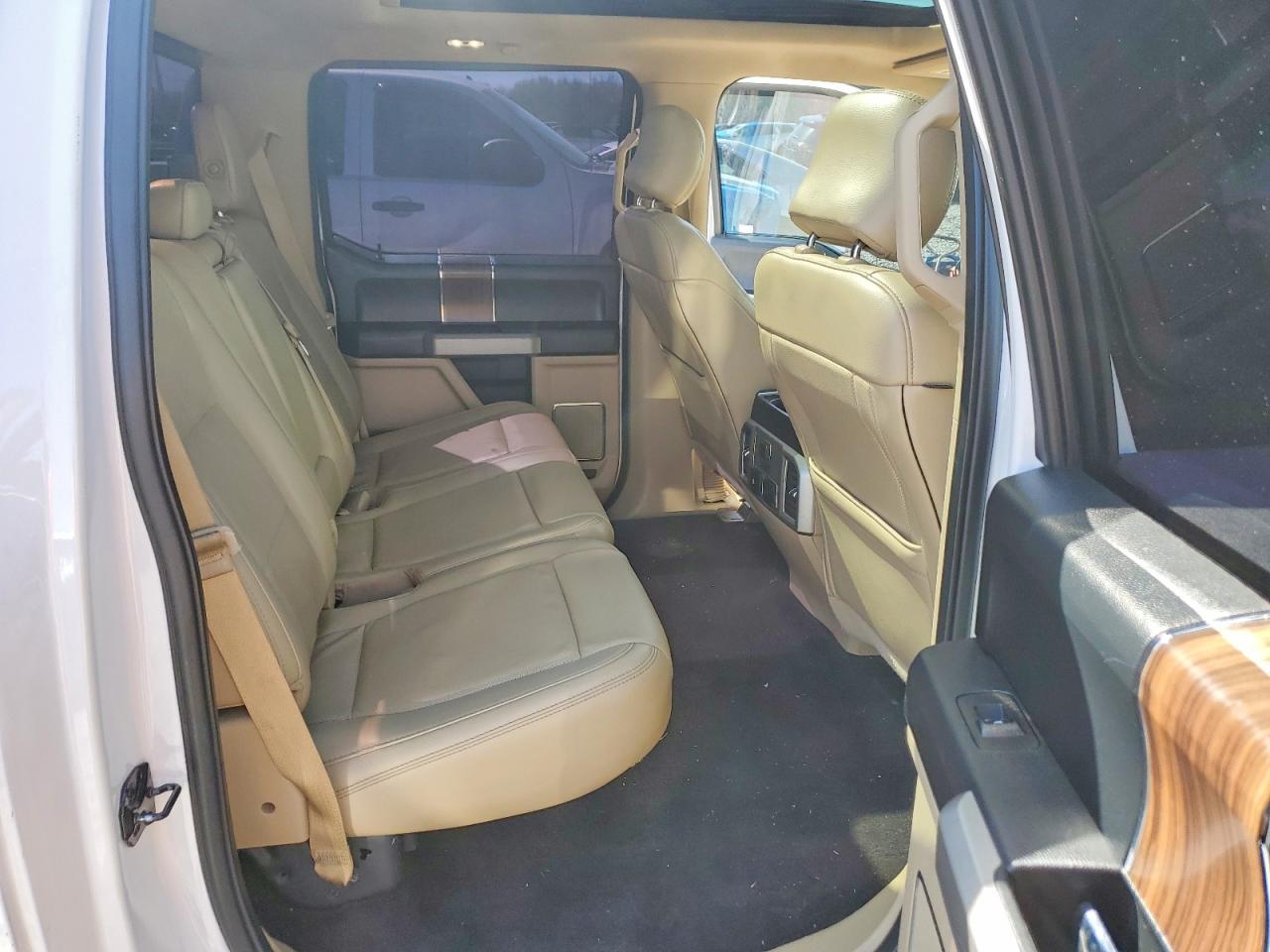 2017 FORD F-150 Lightning