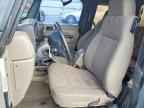 2004 JEEP WRANGLER