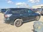 2015 NISSAN PATHFINDER