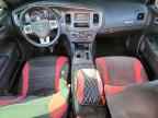 2013 DODGE CHARGER