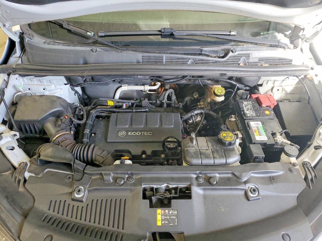 2019 BUICK ENCORE
