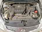 2011 NISSAN ALTIMA