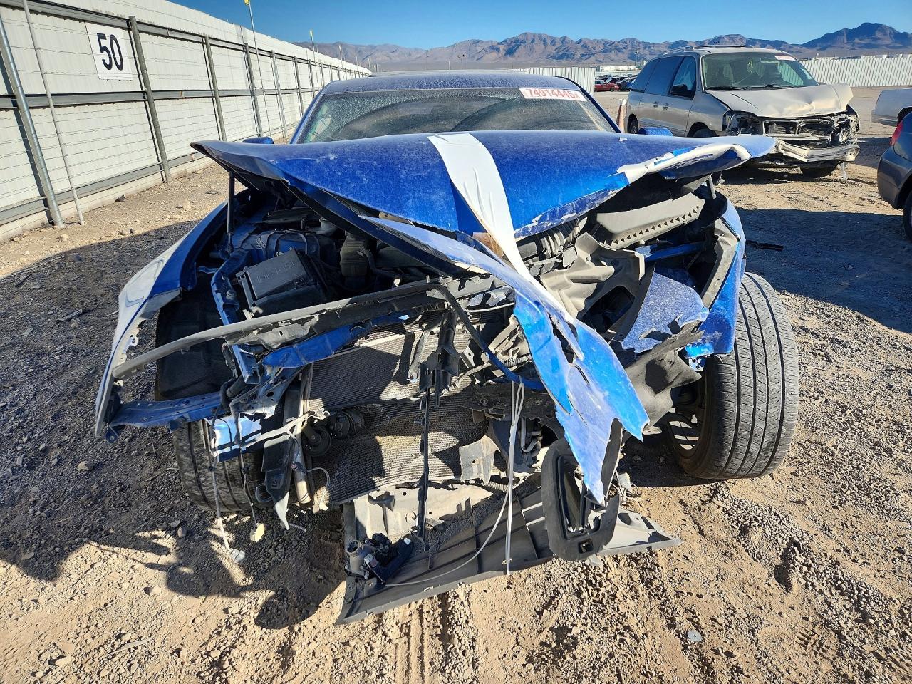 2018 CHEVROLET Camaro
