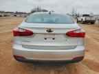 2014 KIA FORTE